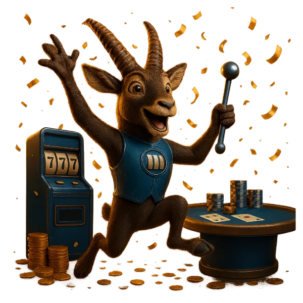 Robo Slot Casino