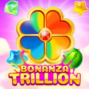 Robo Slot Casino selection featuring Bonanza Trillion