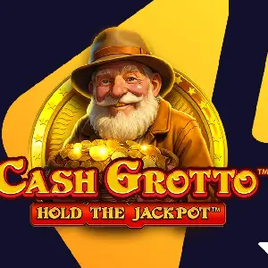 Cash Grotto game preview
