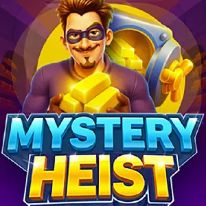 Mystery Heist game preview