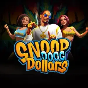 Play Snoop Dogg Dollars at Robo Slot Casino