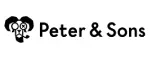 Peter and Sons provider at Robo Slot Casino